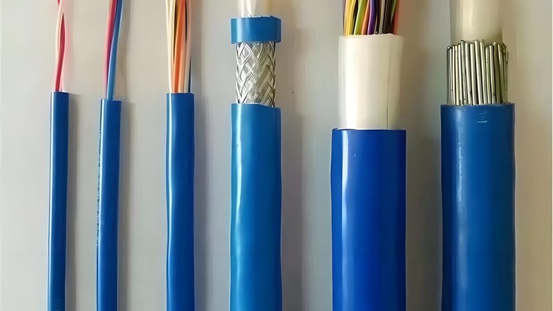 七类网线家用与游戏网线：性能差异与适用场景解析**
