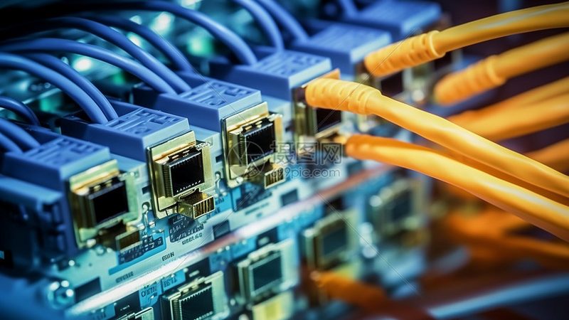 千兆光纤收发器：揭秘其核心技术与选型要点**