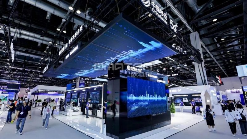 光纤收发器维修服务：维护网络稳定的关键一环**